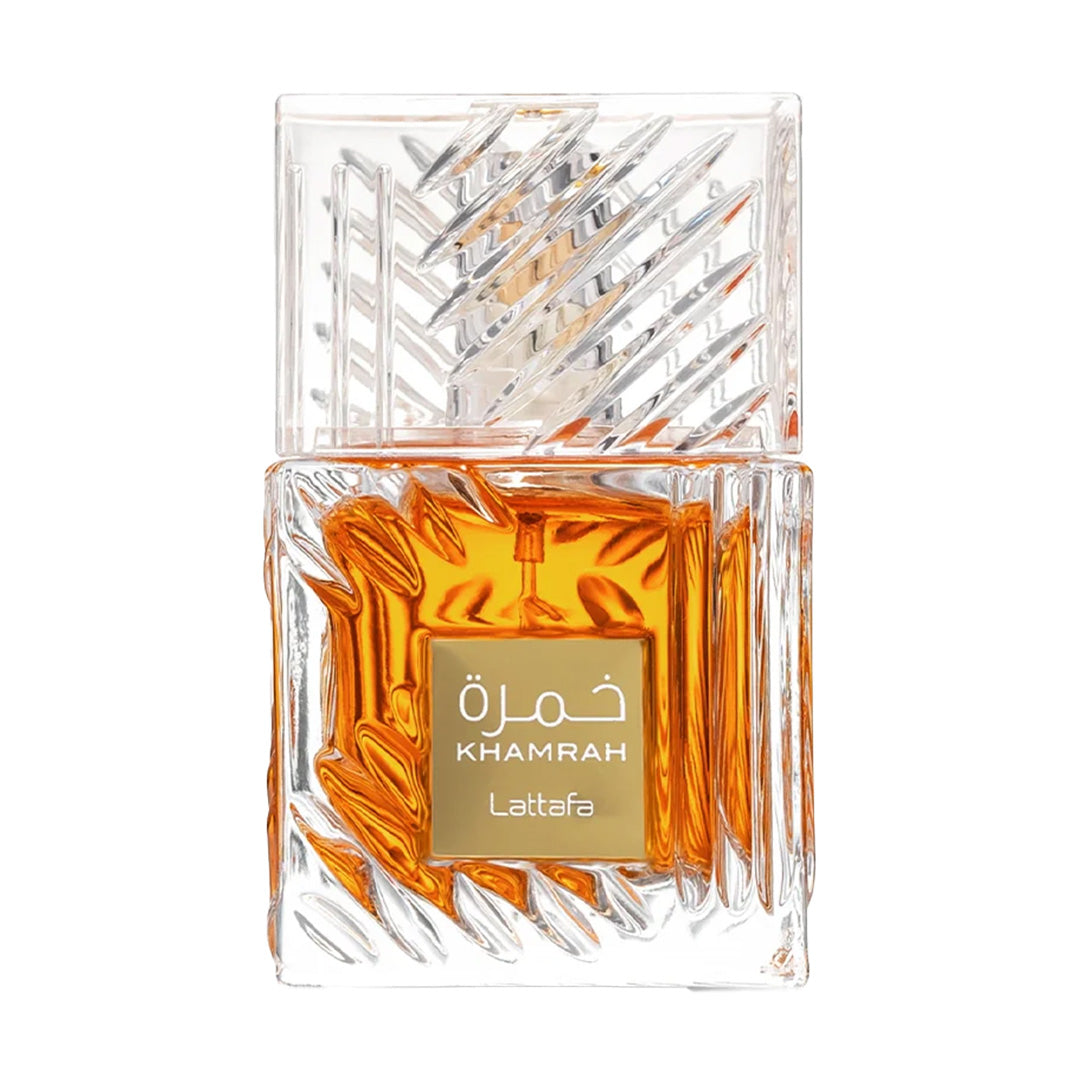 Khamrah — Lattafa | 100ml EDP