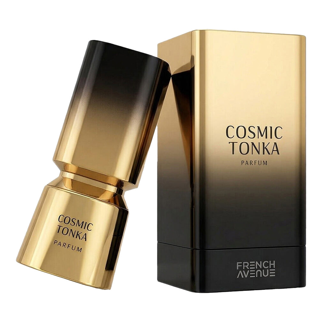 Cosmic Tonka — French Avenue | 100ml EDP