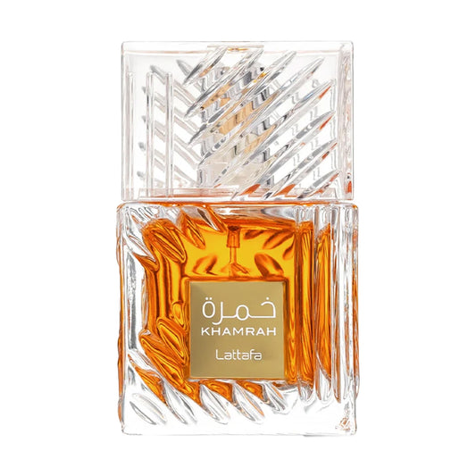 Khamrah — Lattafa | 100ml EDP