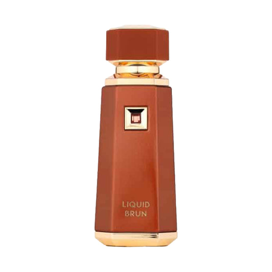 Liquid Brun — French Avenue | 100ml EDP