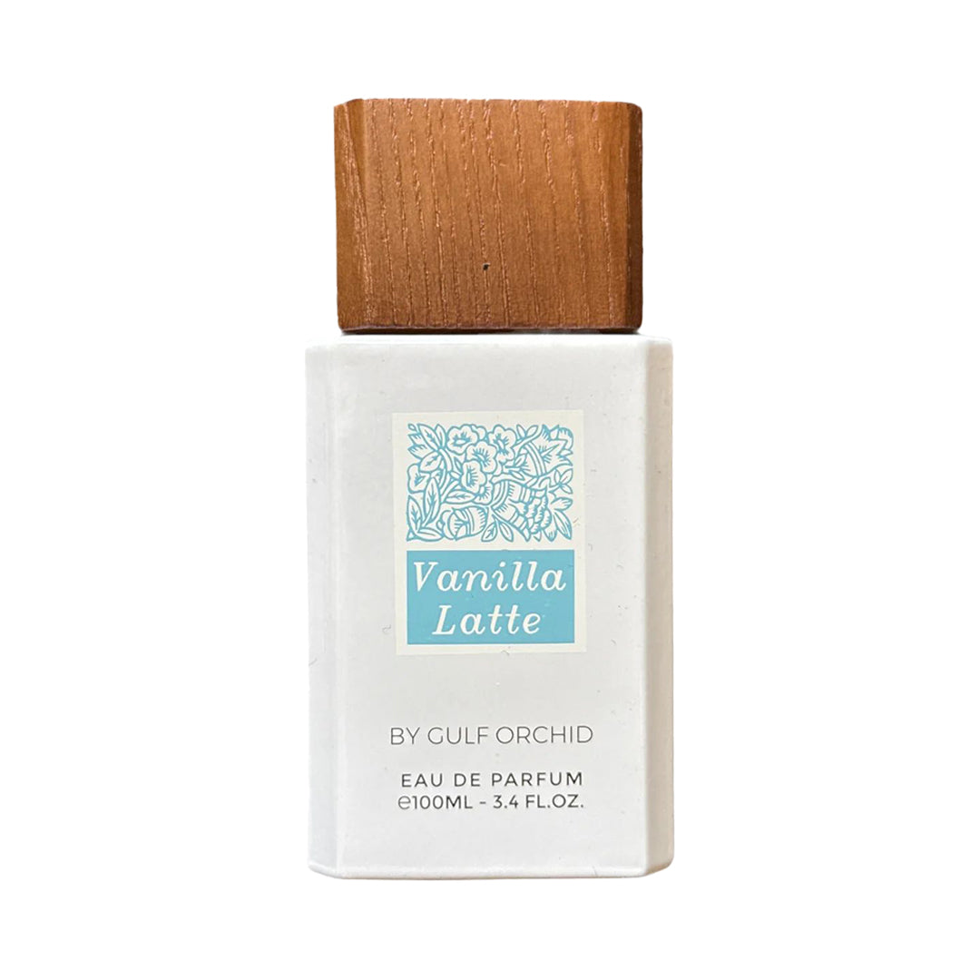 Vanilla Latte — Gulf Orchid | 100ml EDP