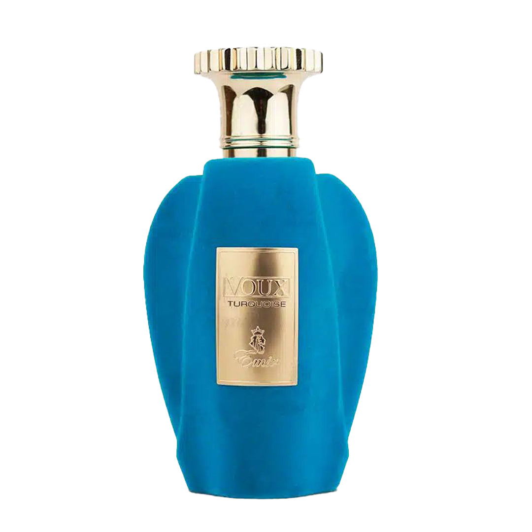 Voux Turquoise — Emir | 100ml EDP